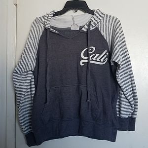 Exist Cali Sweater